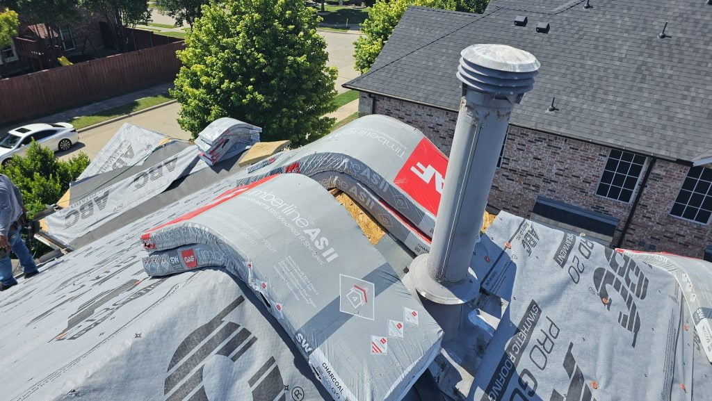Roofing Services
