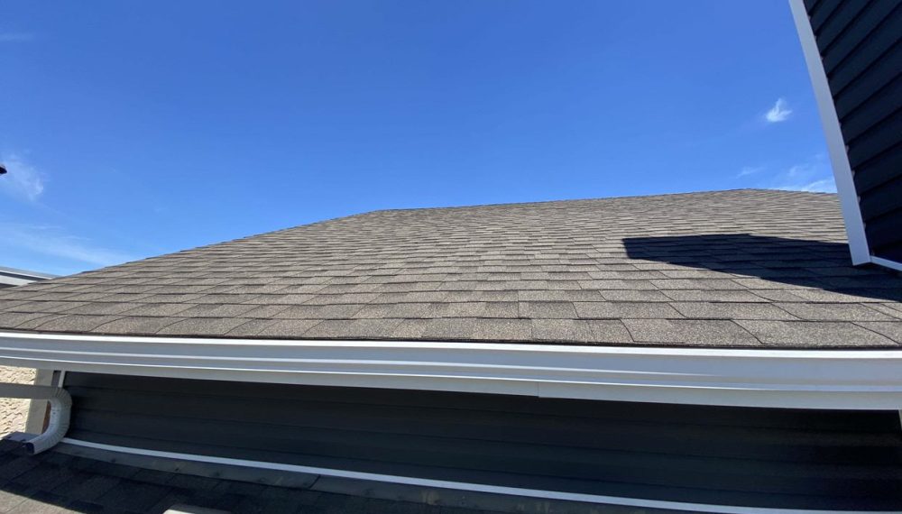 gutter job gutter job
