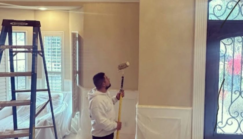 interior job interior job