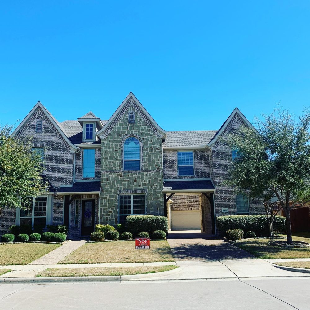 professional roofing
